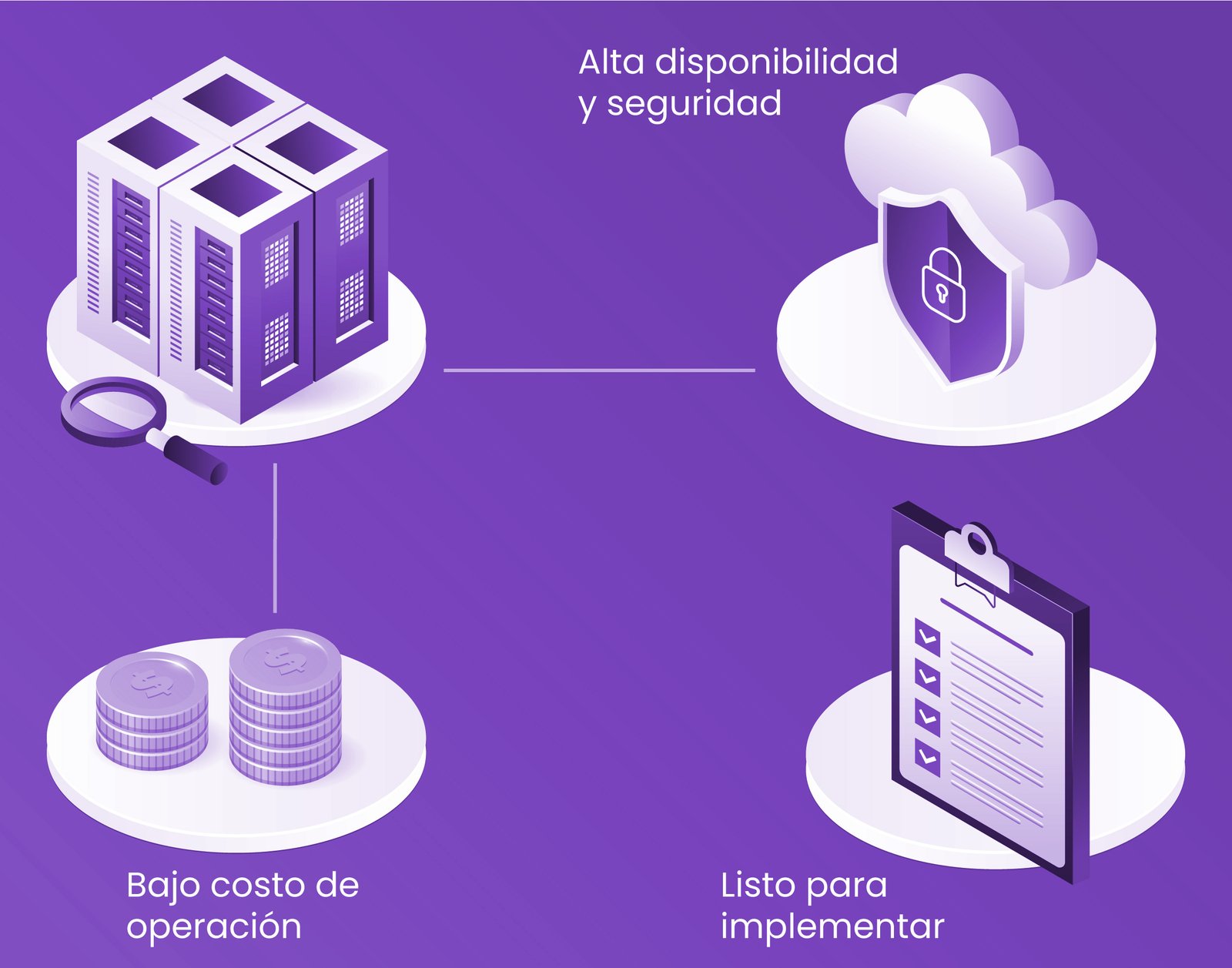 Virtualiza tu infraestructura y gana eficiencia