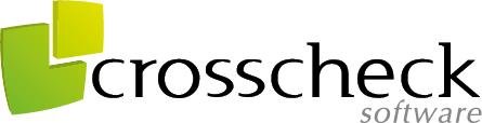 Crosscheck - Logotipo